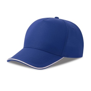 Casquette baseball 5 pans 7