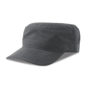 Casquette style militaire Tank 6