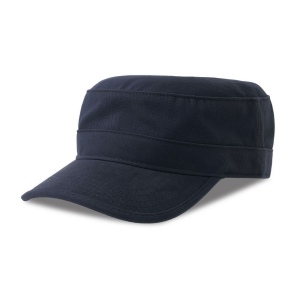 Casquette style militaire Tank 2