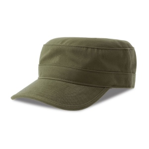 Casquette style militaire Tank 4