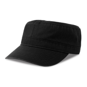 Casquette militaire délavée 3