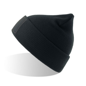 Bonnet avec empiècement pour marquage 2