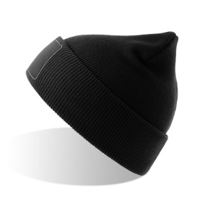 Bonnet avec empiècement pour marquage 3