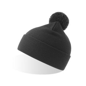Bonnet pompon 9