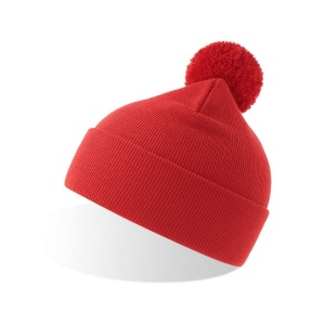 Bonnet pompon 4