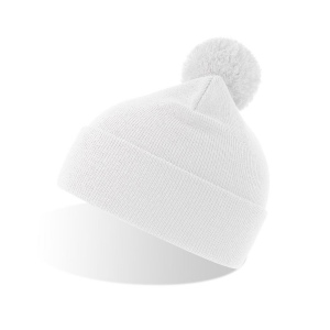 Bonnet pompon 2