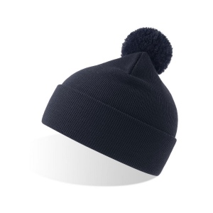 Bonnet pompon 5
