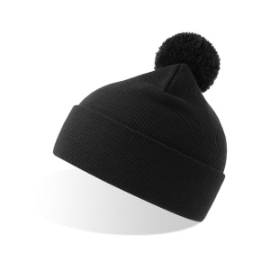 Bonnet pompon 6