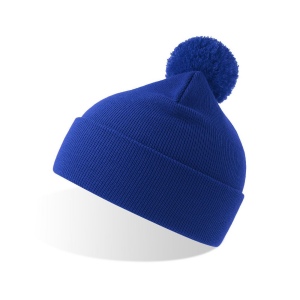 Bonnet pompon 3