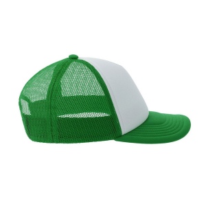 Casquette enfant style rappeur 13