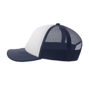 Casquette enfant style rappeur 16
