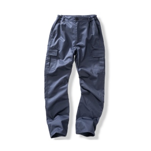 Pantalon multipoches 2