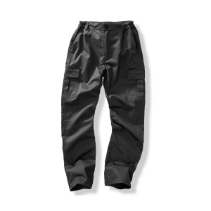Pantalon multipoches 3