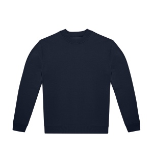 Sweat col rond unisexe 4