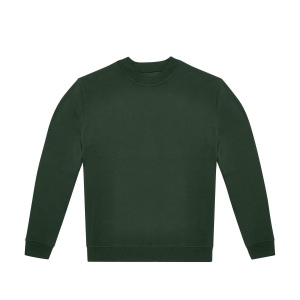 Sweat col rond unisexe 7
