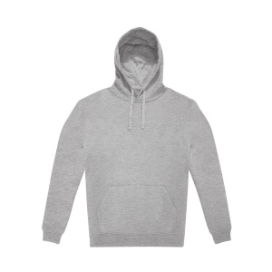 Sweat capuche unisexe 9