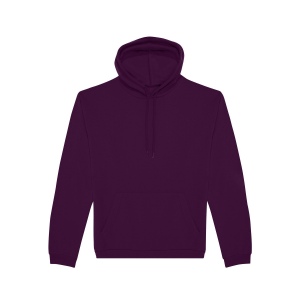 Sweat capuche unisexe 12