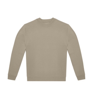 Sweat col rond unisexe 7