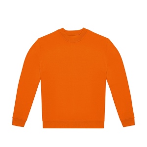 Sweat col rond unisexe 6