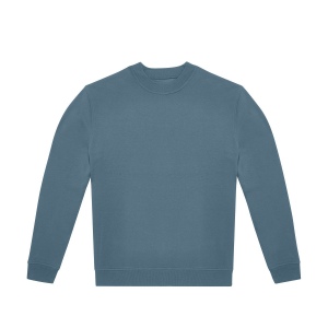 Sweat col rond unisexe 17