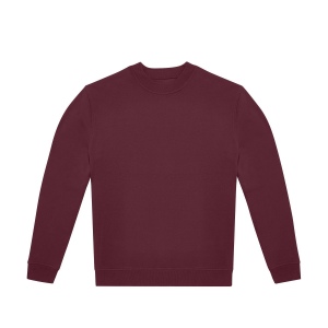 Sweat col rond unisexe 14