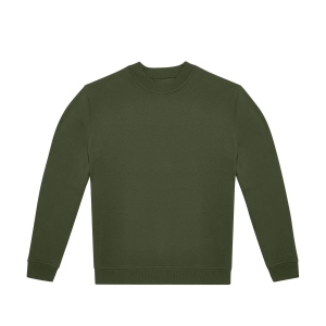 Sweat col rond unisexe 18