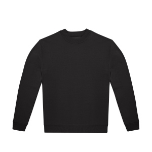 Sweat col rond unisexe 5