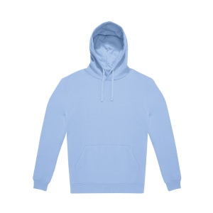 Sweat capuche unisexe 9