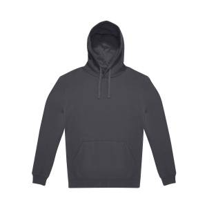 Sweat capuche unisexe 13
