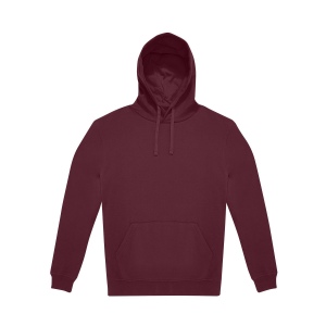Sweat capuche unisexe 14