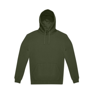 Sweat capuche unisexe 18