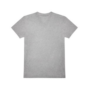 Tee-shirt homme col V 150 5