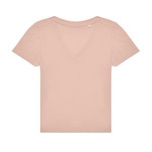Tee-shirt femme col V 150 7