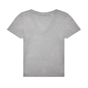 Tee-shirt femme col V 150 5