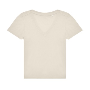 Tee-shirt femme col V 150 6