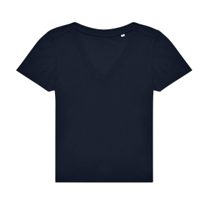 Tee-shirt femme col V 150 3