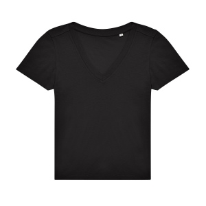 Tee-shirt femme col V 150 4