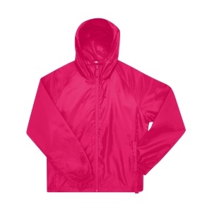 Coupe-vent imperméable 11
