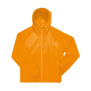 Coupe-vent imperméable 7