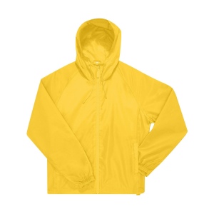 Coupe-vent imperméable 10