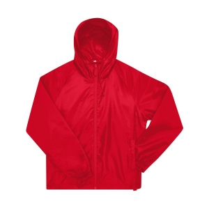 Coupe-vent imperméable 3