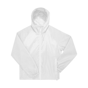 Coupe-vent imperméable 2