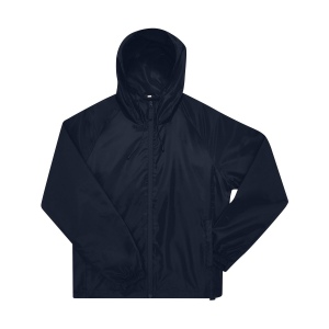 Coupe-vent imperméable 4