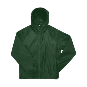 Coupe-vent imperméable 9