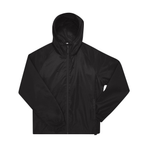 Coupe-vent imperméable 5