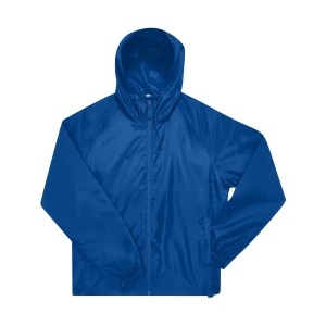 Coupe-vent imperméable 8