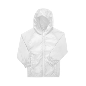 Coupe-vent imperméable 2
