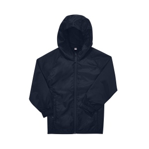 Coupe-vent imperméable 4