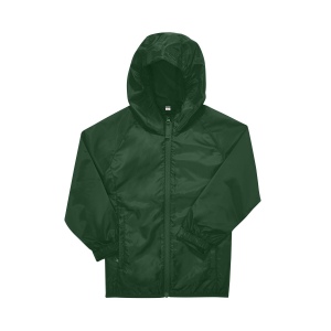 Coupe-vent imperméable 9