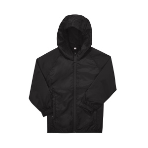 Coupe-vent imperméable 5